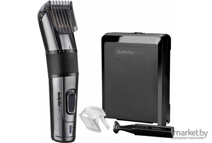 Машинка для стрижки волос BaByliss E978E