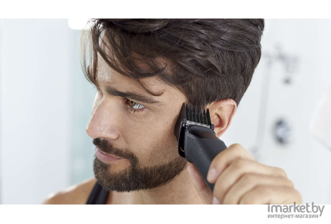 Триммер для волос и бороды Philips Multigroom MG5730 [MG5730]