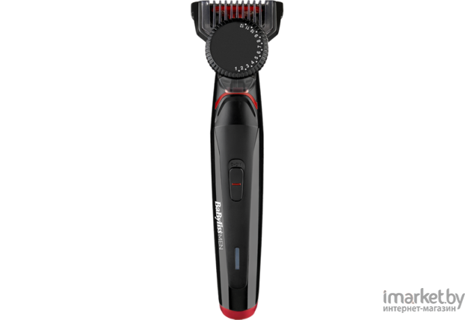 Триммер для волос и бороды BaByliss T861E