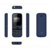Мобильный телефон Vertex M114 синий [M114 синий]