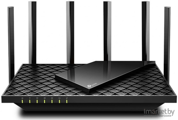 Беспроводной маршрутизатор TP-Link AX5400