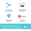 Беспроводной маршрутизатор TP-Link AX5400