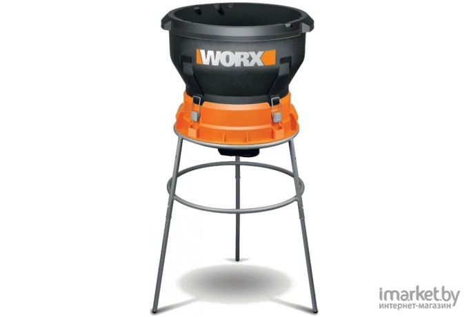 Садовый измельчитель Worx WG430E