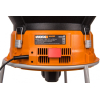 Садовый измельчитель Worx WG430E