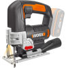 Электролобзик Worx W543.9 [WX543.9]