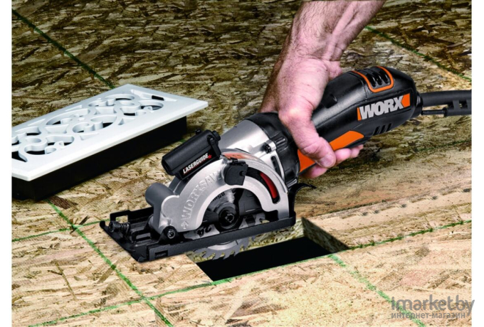 Электропила Worx WX426