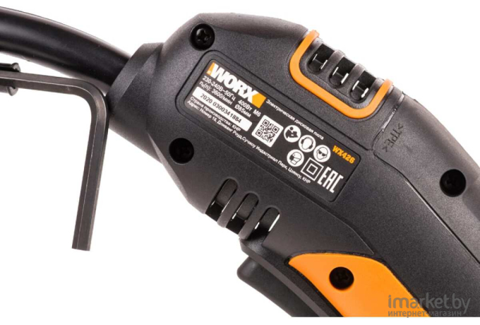 Электропила Worx WX426