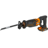 Электропила Worx WX500