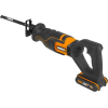 Электропила Worx WX500