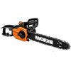 Электропила Worx WG305E