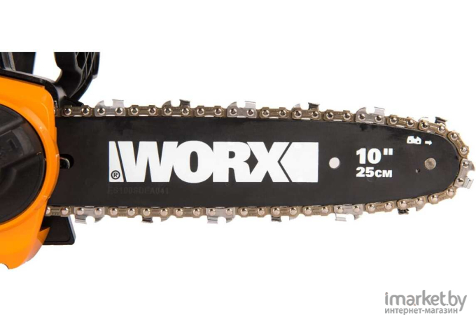 Электропила Worx WG305E