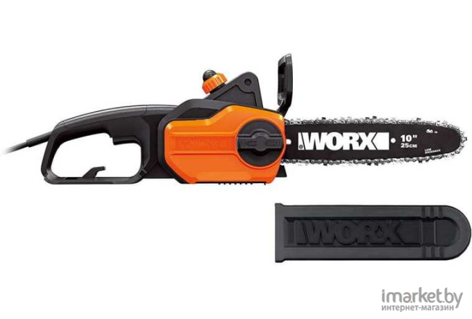 Электропила Worx WG305E