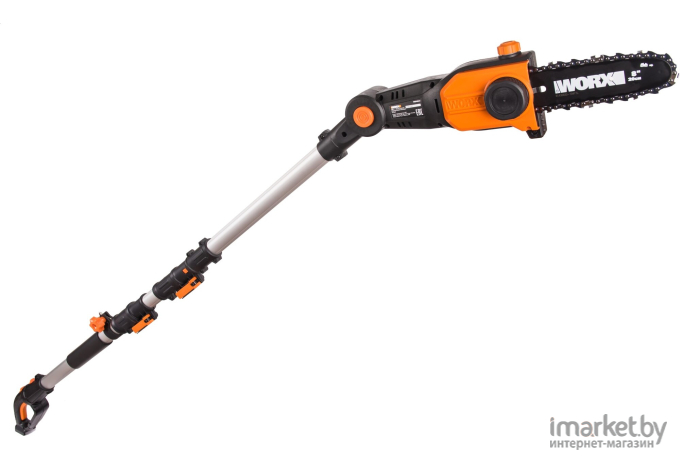 Электропила Worx WG349E.9