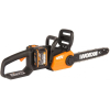 Электропила Worx WG384E