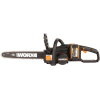 Электропила Worx WG384E