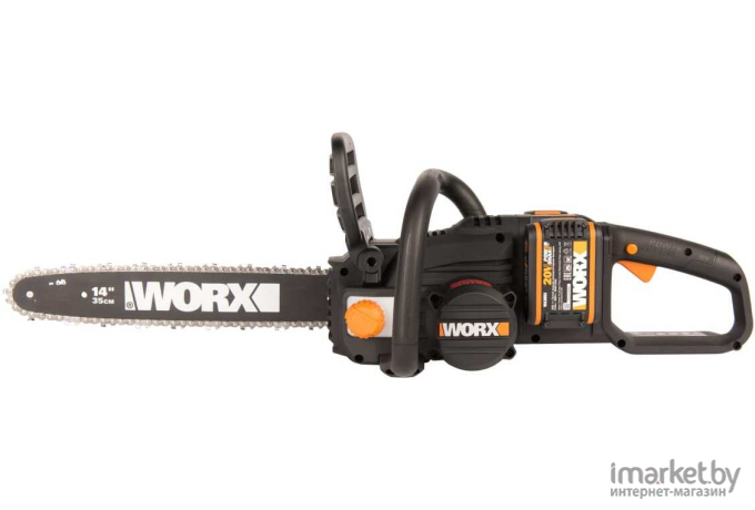 Электропила Worx WG384E