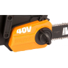 Электропила Worx WG384E