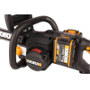 Электропила Worx WG384E