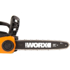 Электропила Worx WG384E