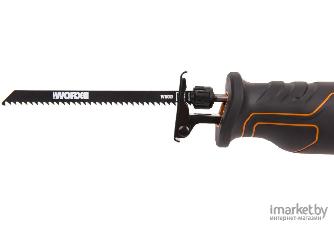 Электропила Worx WX500.9