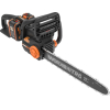 Электропила Worx Nitro WG385E.9 [WG385E.9]