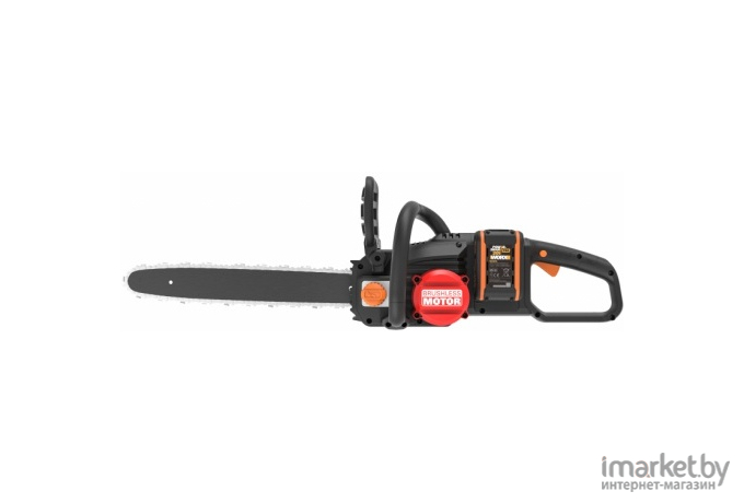 Электропила Worx Nitro WG385E.9 [WG385E.9]