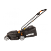 Газонокосилка Worx WG713E