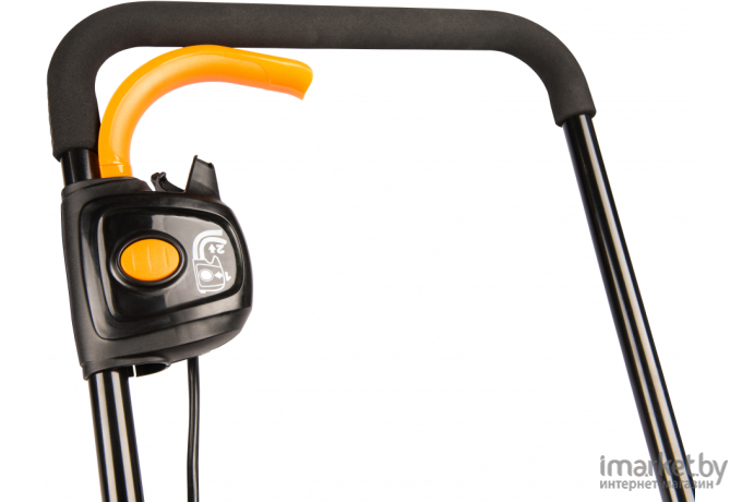 Газонокосилка Worx WG713E