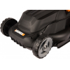 Газонокосилка Worx WG713E