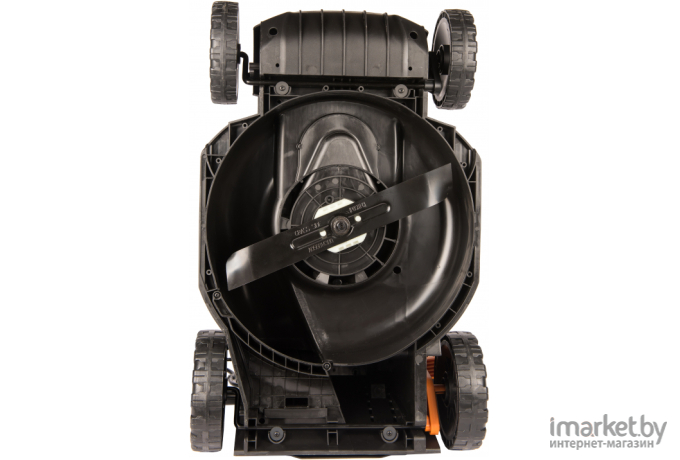 Газонокосилка Worx WG713E