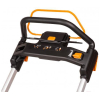 Газонокосилка Worx WG749E