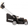 Газонокосилка Worx WG749E