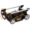 Газонокосилка Worx WG749E