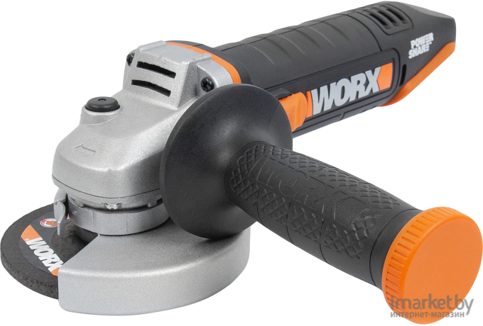 Угловая шлифмашина Worx WX800