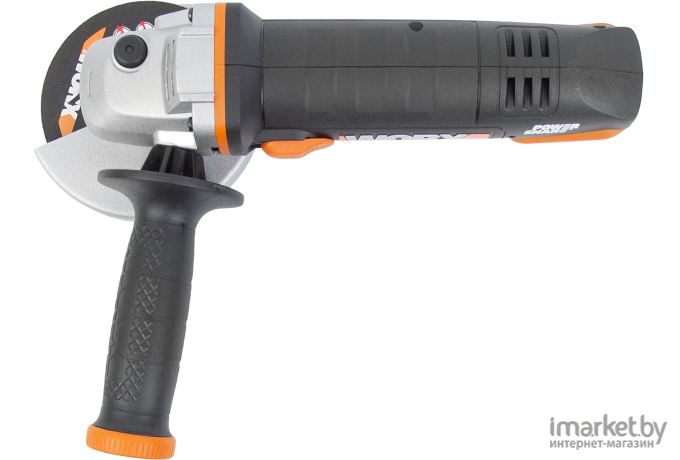 Угловая шлифмашина Worx WX800