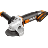 Угловая шлифмашина Worx WX800