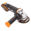 Угловая шлифмашина Worx WX800