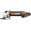 Угловая шлифмашина Worx WX800