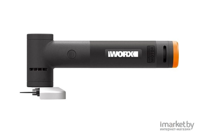 Угловая шлифмашина Worx WX741.9