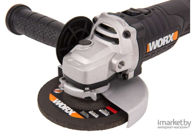 Угловая шлифмашина Worx WX812