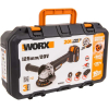 Угловая шлифмашина Worx WX812