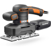 Вибрационная шлифмашина Worx WX641