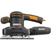 Вибрационная шлифмашина Worx WX641