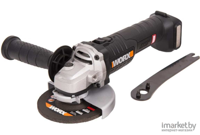 Угловая шлифмашина Worx WX812.9