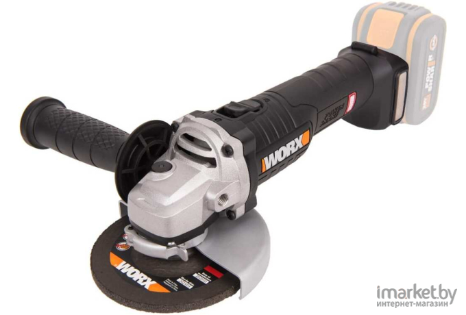 Угловая шлифмашина Worx WX812.9