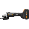 Угловая шлифмашина Worx WX812.9