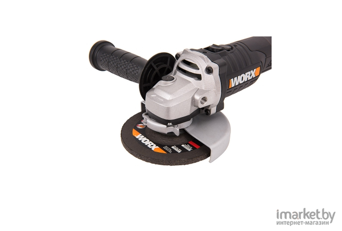 Угловая шлифмашина Worx WX812.9