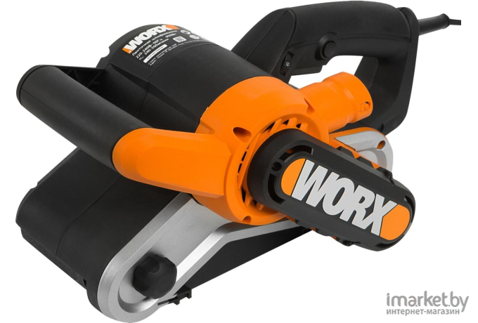 Шлифмашина Worx WX661.1