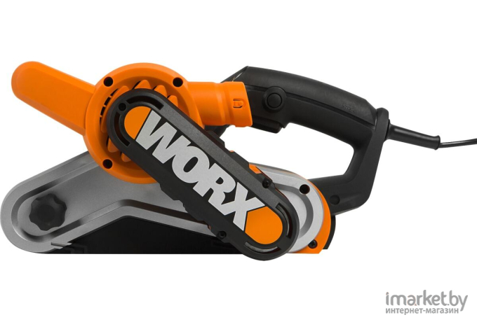 Шлифмашина Worx WX661.1