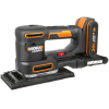 Вибрационная шлифмашина Worx WX820